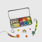 Lucky Dip Keyring Making Kit