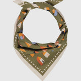 Recycled Cotton Bandannas