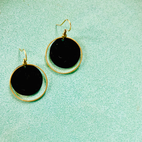 Dear Darlington Blend Earrings