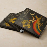 What Do You Dream? Baby Board Book