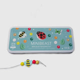 Mini Beasts Bracelet Beading Kit