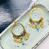 Dear Darlington Chandelier Earrings