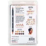 Dual Brush Pen Art Markers: Portrait - 10-Pack