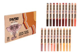 Pintar Skin Tone Color 20 Pack Paint Pens Acrylic Paint Pen Set with Extra Fine 0.7mm Tip | Use on Rocks, Canvas, Glass, Ceramics, Plastic, Porcelain