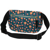 Petal Power Hip Bag