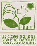 Art Print - Self Care