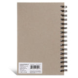 Watercolor Paper Pad - 5.5 X 8.5" - 30 Sheets