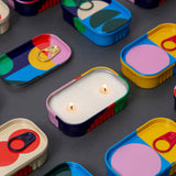 Tinned Goods - Thank You - Candle