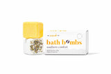 Southern Comfort- Lavender + Lemon Bath Bomb Gift Set