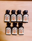 Groom Ya Self! Hair and Beard Oil