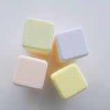 Pineapple Mimosa Bath Bomb Set - Bubbly Bathtub Cocktails