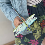 Create Your Own Dragonfly Glider