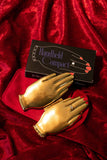 Handheld Compact Mirror