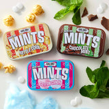 Big Sky Mints - Cotton Candy