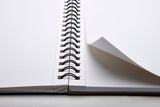 Watercolor Paper Pad - 7" x 10" - 30 Sheets