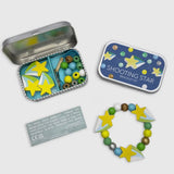 Shooting Star Mini Bracelet Kit