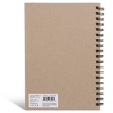 Watercolor Paper Pad - 7" x 10" - 30 Sheets