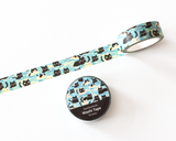 Playful Cats Washi Tape