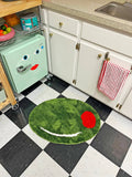 Olive Rug