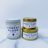 Fern & Nettle Soy Candles