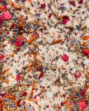 SALTY Botanical Bath Confetti - Lazy Day Lavender