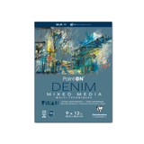 Painton Mixed Media Pads - 250g -