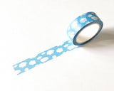 Clouds Washi Tape