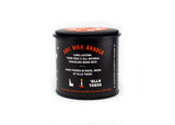 Candle - Emo Night Soy Candle with Playlist & Vinyl Magnet