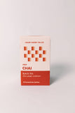 Boxed Sachets