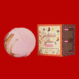 Old Whaling Co. Holiday Bath Bombs