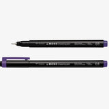 MONO Drawing Pen, Colors