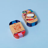Tinned Goods - Thank You - Candle
