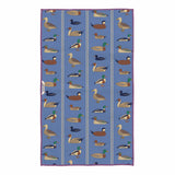 Kitchen Tea Towel Quick Dry | Ducks in a Row