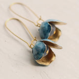 Bluebell Earrings