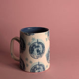 Disco Hour Mug