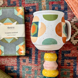 Sequence Candle Holder