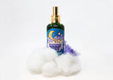 Moon Mist Room Spray - Vanilla Non Toxic Air Freshener