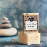 Bar Soap - Tea Tree Oatmeal 
