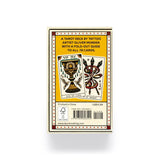 Tattoo Tarot (Mini Deck)
