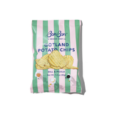 BonBon's Dill and Pickle Potato Chips