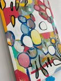 “Here and There” original artwork by Dan Duffy
