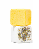Southern Comfort- Lavender + Lemon Bath Bomb Gift Set