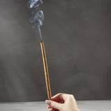 Palo Santo Incense Sticks - Plastic Free Packaging!