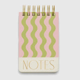 Twin Wire Notepads