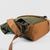 Adventure Backpack-Green