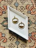 Dear Darlington Scope Earrings