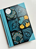 Nightshade Journal with Die Cut Pages