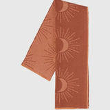 Soleil Double Cloth Dish Towel