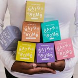 Old Whaling Co. Bath Bombs