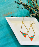 Dear Darlington Aura Earrings-Assorted Styles